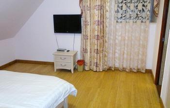 Kunlunhai Villa Hotel Бейхай Екстер'єр фото