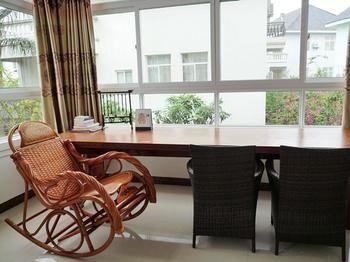 Kunlunhai Villa Hotel Бейхай Екстер'єр фото