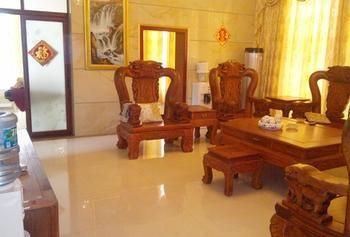 Kunlunhai Villa Hotel Бейхай Екстер'єр фото
