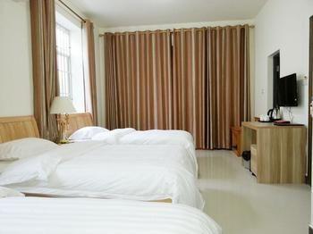 Kunlunhai Villa Hotel Бейхай Екстер'єр фото