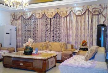 Kunlunhai Villa Hotel Бейхай Екстер'єр фото