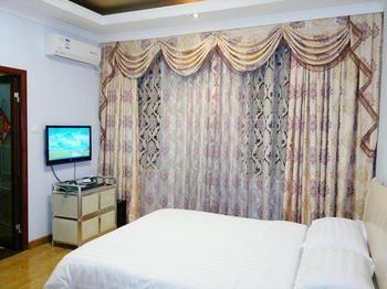 Kunlunhai Villa Hotel Бейхай Екстер'єр фото