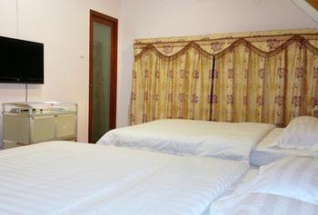 Kunlunhai Villa Hotel Бейхай Екстер'єр фото